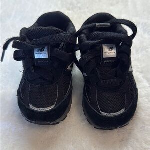 Velcro New Balance Kids' The 990 Toddler New Balance Kids